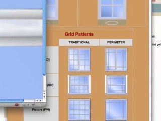 Replacement Window Cost Estimator