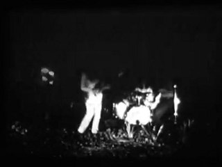 The Splinters - Mysterious