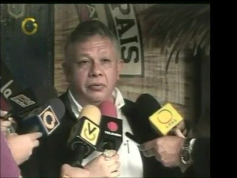 En Táchira las fuerzas policiales investigan un asesinato mú