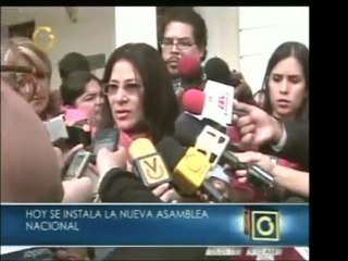 Dip. Fernando Soto Rojas, candidato a la presidencia de la A