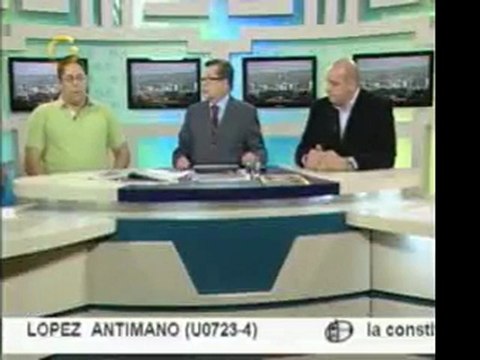 Abogado de la jueza María Lourdes Afiuni denuncia una nueva