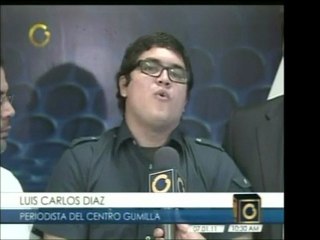 El Nacional organiza un evento sobre Internet y su capacidad