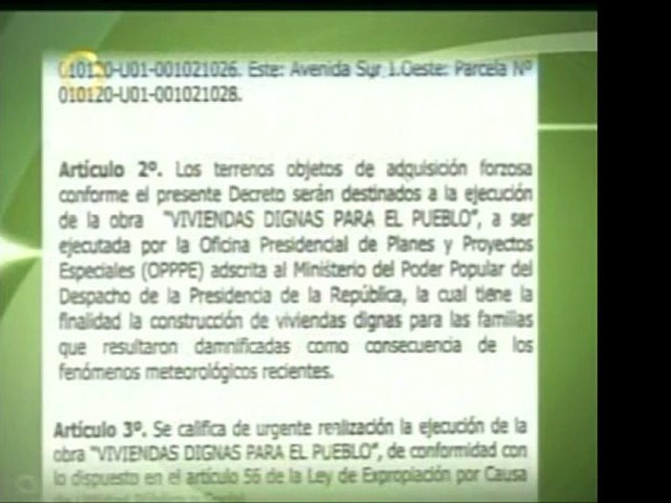 Lotes de terrenos ubicados en Altagracia, Santa Rosalía, San