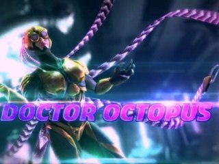 Spider-man Shattered Dimensions [PC] Chapitre 11