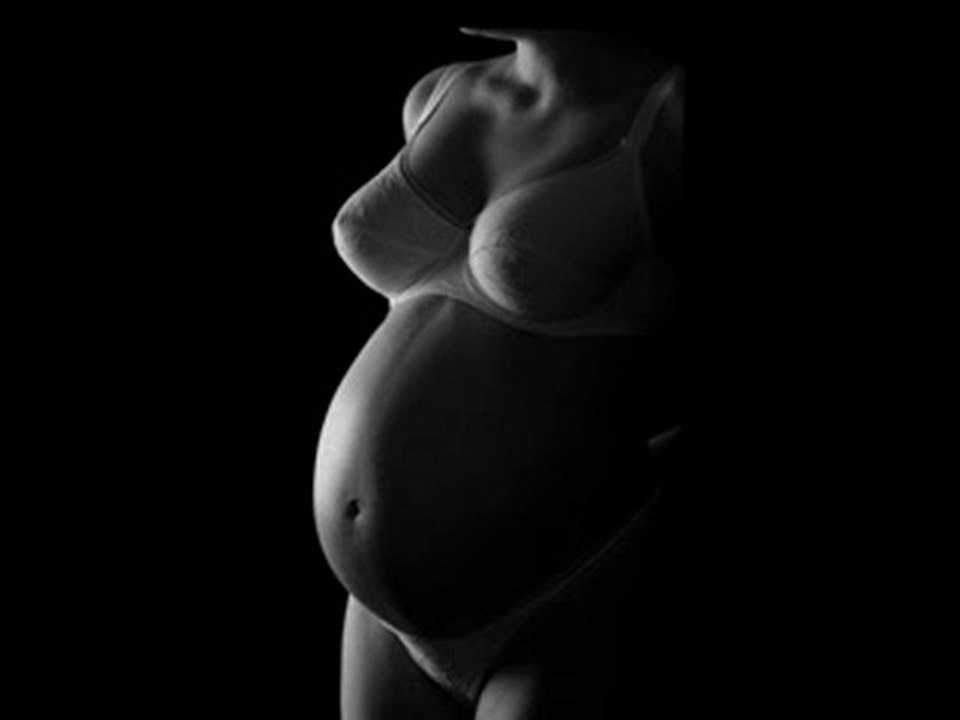 Incarnation grossesse accouchement, une petite histoire de la vie