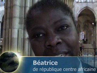 Très belle fête de Pâques !