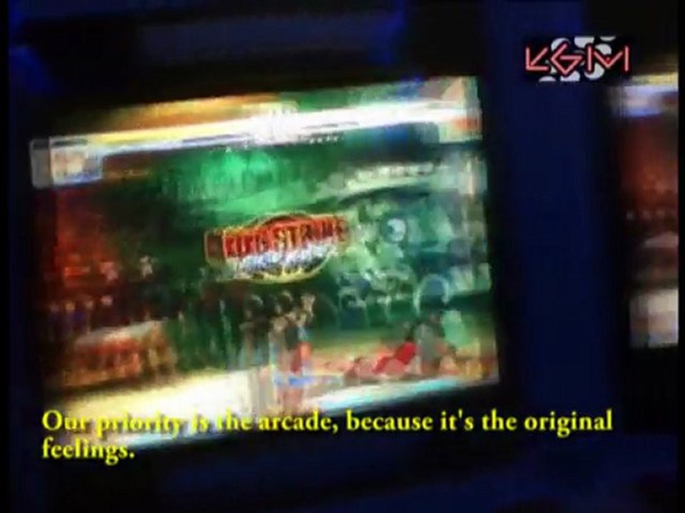 3rd Strike Tv Season 3