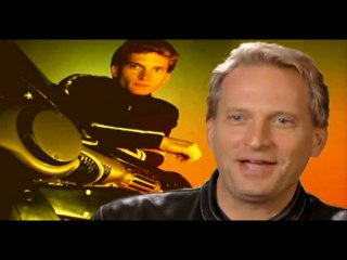 Street Hawk: The Making Of A Legend Part 1 (2010)