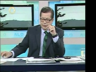 Análisis de la situación actual del país: altercados en la A