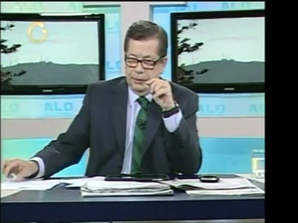 Análisis de la situación actual del país: altercados en la A