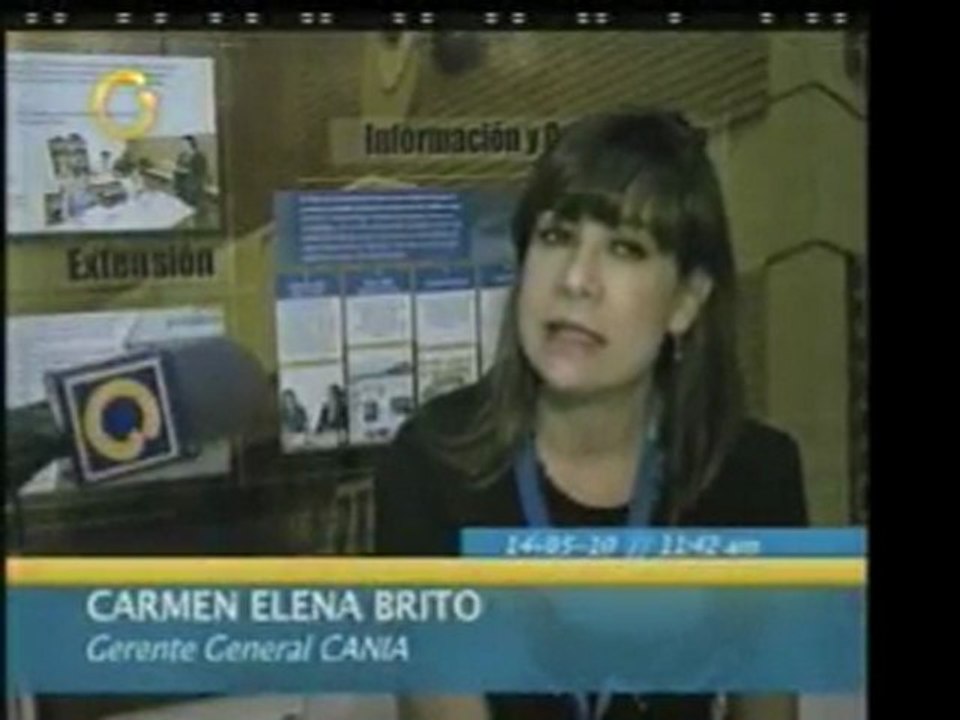 Otra Visión: funciones del Centro de Atención Nutricional In