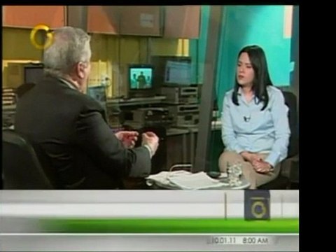 Director Ejecutivo de la Asociación Bancaria de Venezuela Jo