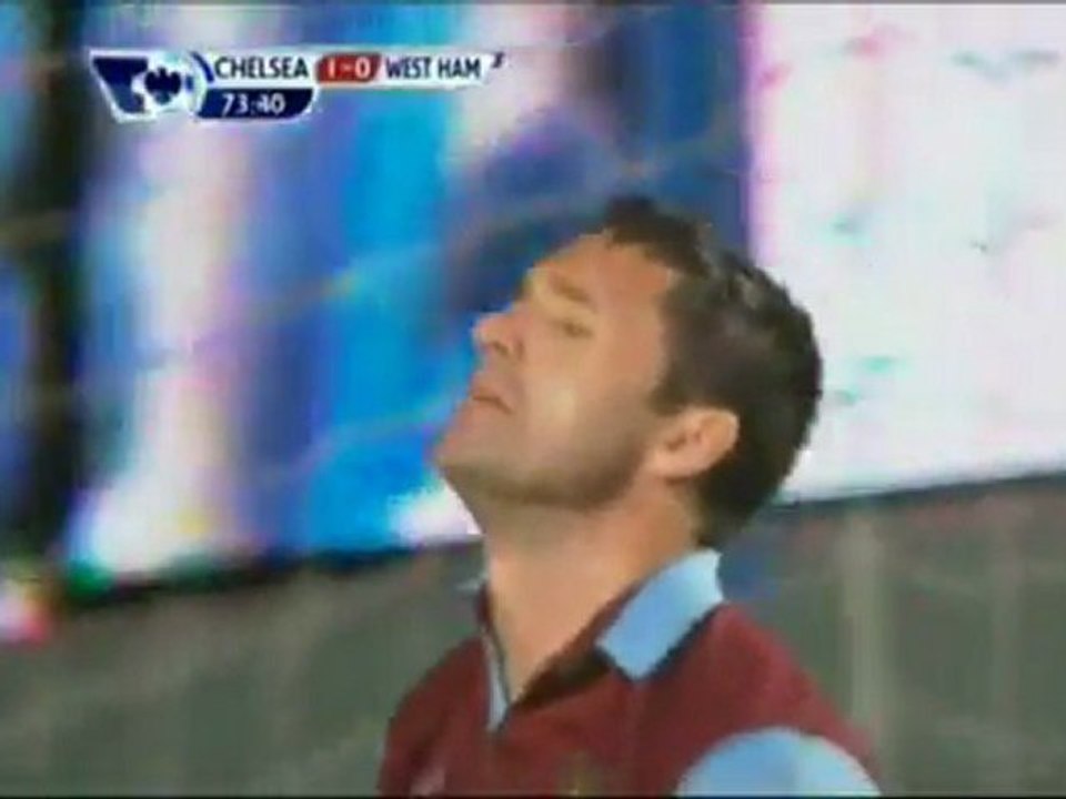 Τσέλσι - Γουέστ Χαμ 3-0 (highlights)