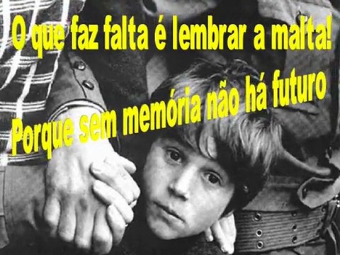 25 de Abril, 37 anos depois, Guerra Colonial 50 anos depois