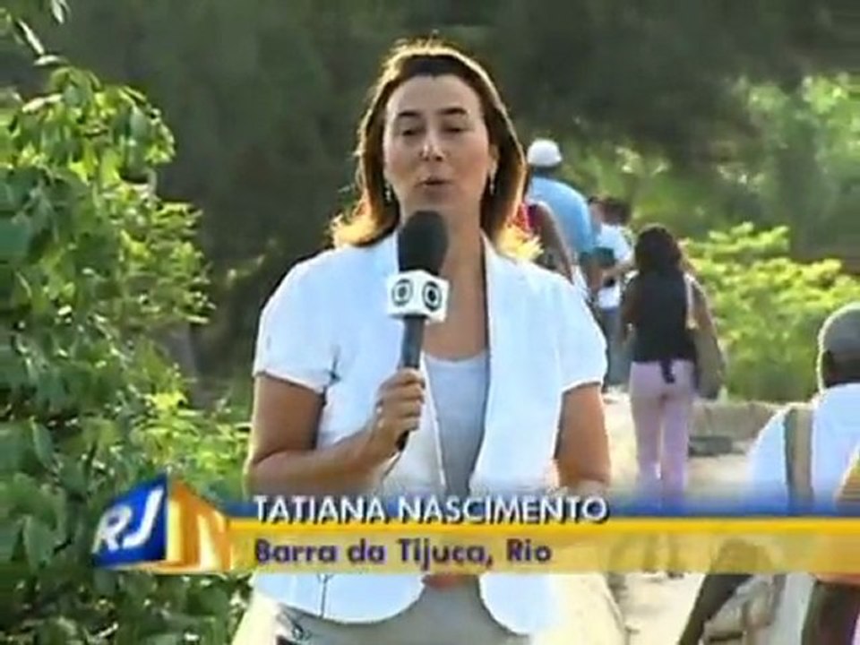 Obras do corredor expresso Transcarioca são iniciadas, mais três vias expressas no Rio