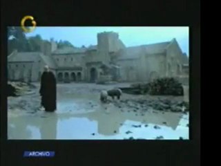 Película "Carlos" protagonizada por Edgar Ramírez, se alza c