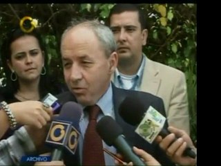 El senador español Dionisio García Carnero afirma que desde