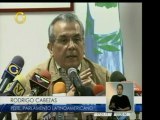 Diputados del PSUV piden el apoyo a los diputados de oposici