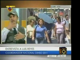 En Macuto, estado Vargas, las autoridades se preparan para e