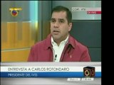 En los últimos cinco años más de 300 venezolanos han sido be