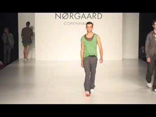 Mads Nørgaard Spring Summer 2006 Excerpt 2