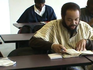 PT1 WHO IS ESAU? (THE WICKED RED GOAT)