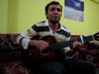Ali GÜMÜŞ--Dert Olur