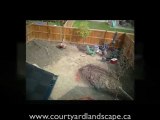 Calgary Landscaper | Courtyard Landscape Ltd. | Landscaping Contractor Calgary