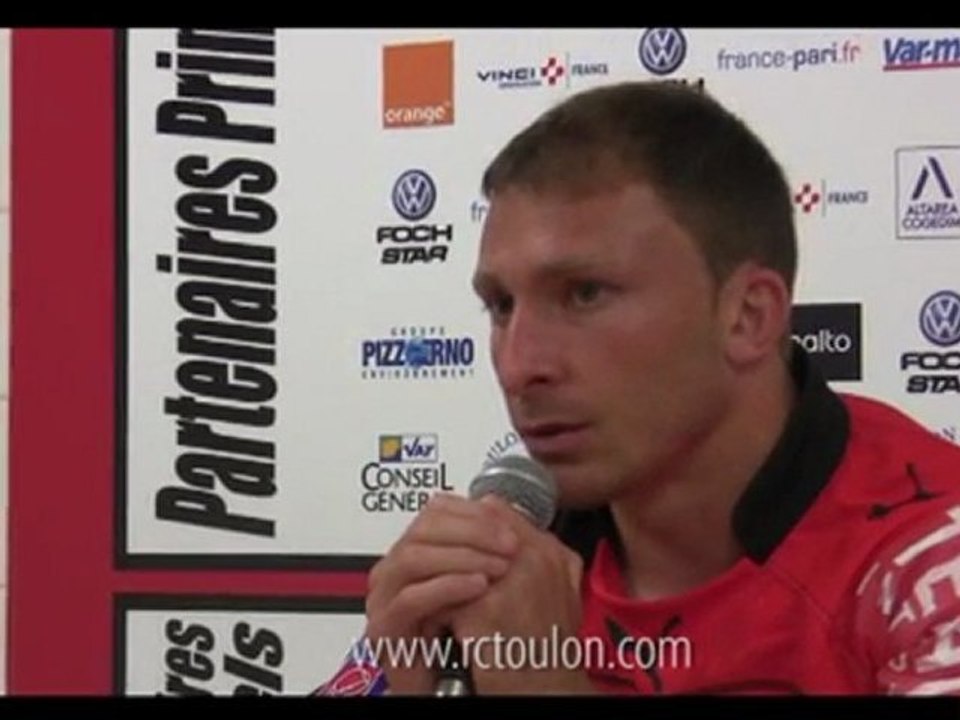 Pierre Mignoni