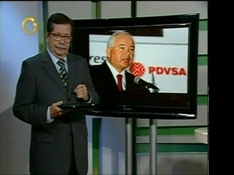 Leopoldo Castillo aborda los encuentros internacionales entr