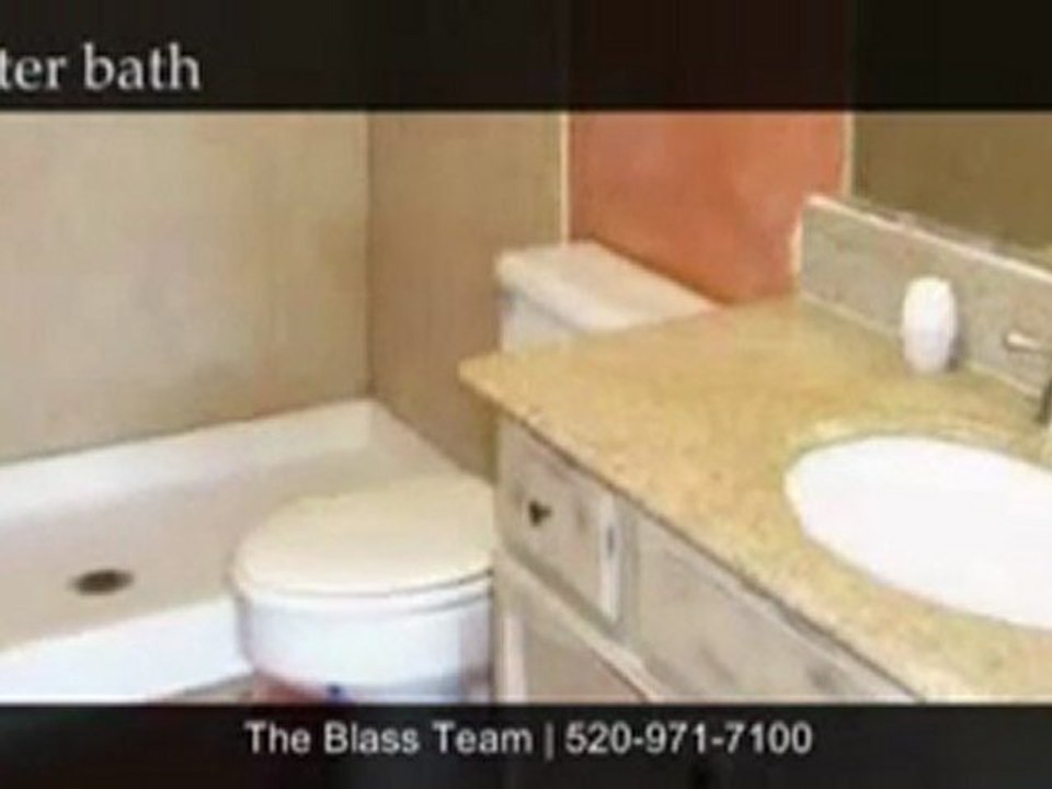 2650 S Camino Lorca, Green Valley, AZ 85614 | Blass Homes