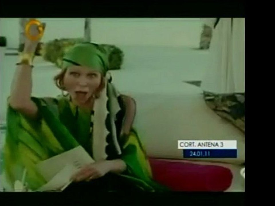 Ya hay nominados para los "Razzies" los premios que destacan