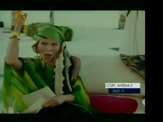 Ya hay nominados para los "Razzies" los premios que destacan