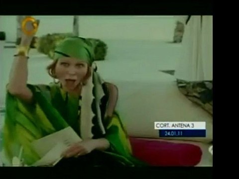 Ya hay nominados para los Razzies los premios que destacan