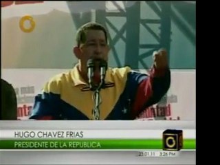 Los productores agropecuarios que fueron afectados por las l