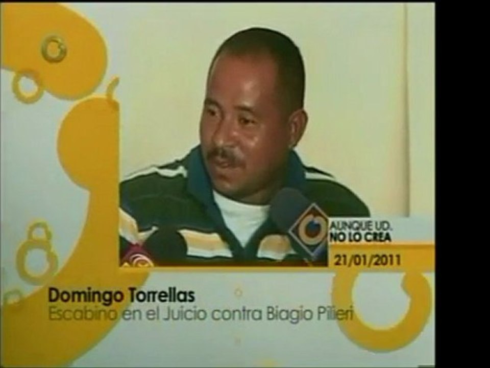 Aunque usted no lo crea