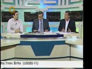 Alcalde Blyde señaló que la división de poderes sólo puede c