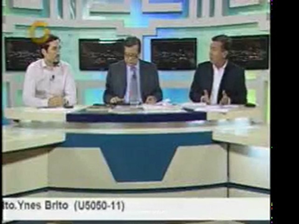Alcalde Blyde señaló que la división de poderes sólo puede c