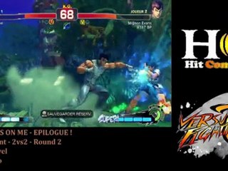 ALL LIGHTS ON ME S01 Epilogue Winner 5 & 6 - 5/10