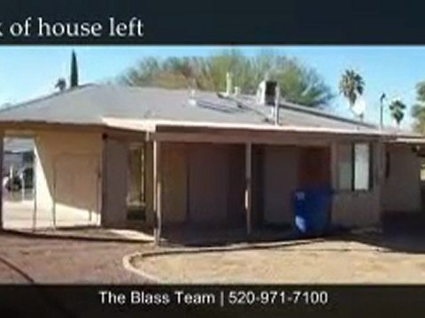 5840 E 36th St, Tucson, AZ 85711 | Blass Homes