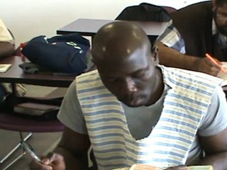 PT4 WHO IS ESAU? (THE WICKED RED GOAT)