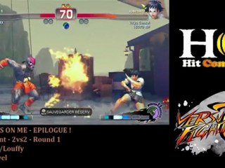 ALL LIGHTS ON ME S01 Epilogue Winner 1 - 1/10