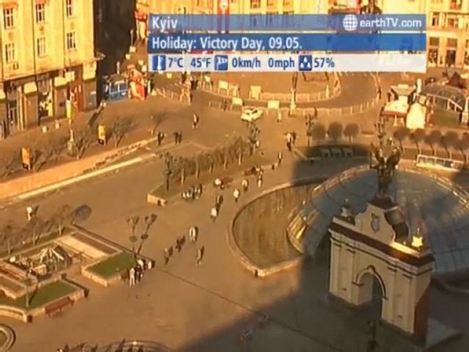 Ascona - Ticino - Switzerland, Dusseldorf - Germany, Seattle - USA, Prague - Czech Republic, Kyiv - Ukraine, Antibes - Juan-les-Pins - France, Bandar Seri Begawan - Brunei