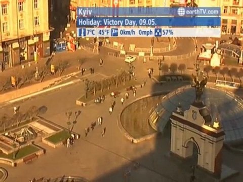 Ascona - Ticino - Switzerland, Dusseldorf - Germany, Seattle - USA, Prague - Czech Republic, Kyiv - Ukraine, Antibes - Juan-les-Pins - France, Bandar Seri Begawan - Brunei