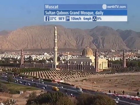 Avignon - France, Melbourne - Australia, Dresden - Germany, Salzburg - Austria, Muscat - Oman, Lucerne - Switzerland, Geneva - Switzerland