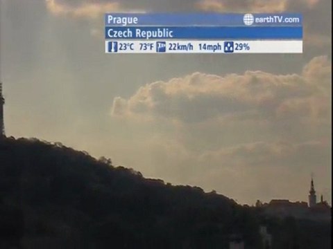 Saint-Malo - France, Vienna - Austria, Macau SAR - China, Prague - Czech Republic, Cannes - France, Dusseldorf - Germany, Stuttgart - Germany