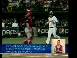 Caribes de Anzoátegui llevan dos victorias de ventaja a Tigr