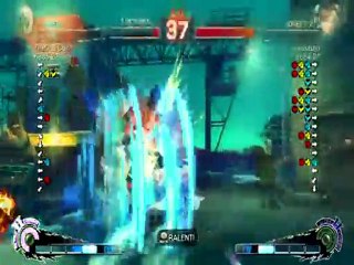 ALL LIGHTS ON ME S01E12 - The_Emperor(FU) vs Valmaster(CH) - 11/19