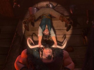 Raiponce - J'ai un Rêve disney digital 3D