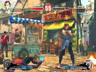 ALL LIGHTS ON ME S01E12 - The_Emperor(FU) vs Valmaster(CH) - 14/19